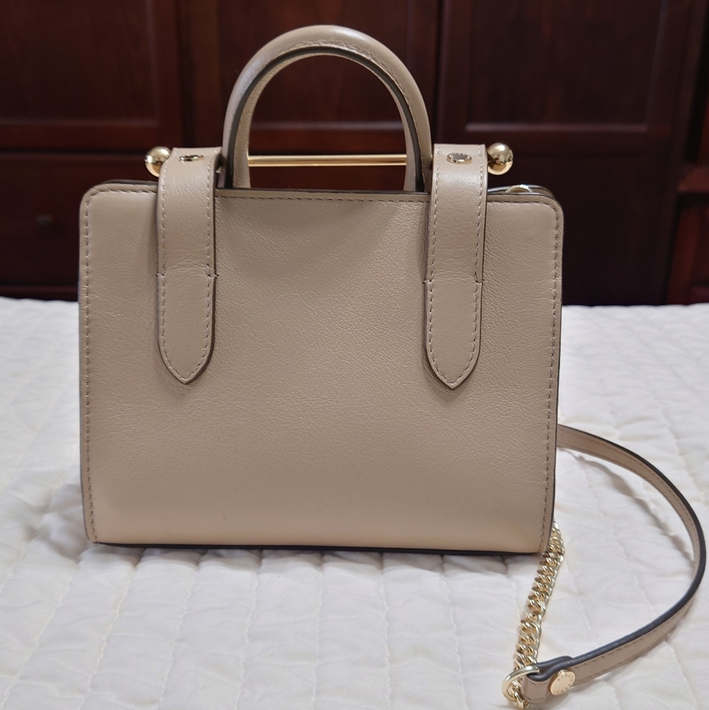 Strathberry Nano Tote